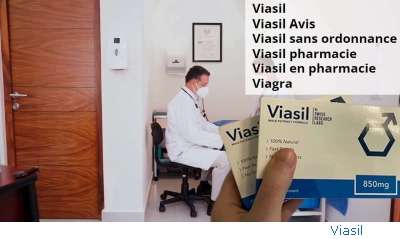Acheter Viasil Sur Internet Sans Ordonnance